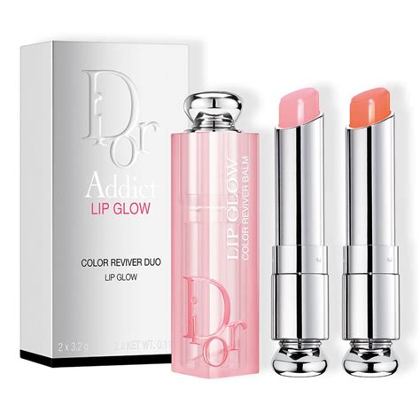 dior lip glow giá leflair|Dior original lip balm.